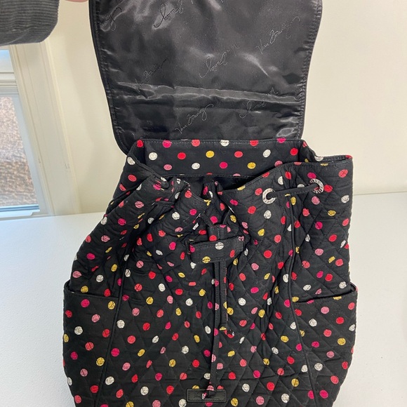 Backpacks